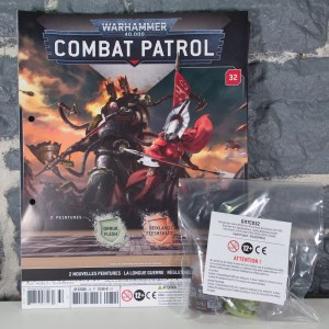 Warhammer 40,000 Combat Patrol 32 (01)