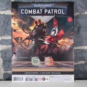 Warhammer 40,000 Combat Patrol 32 (02)