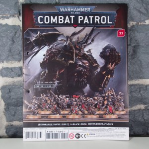 Warhammer 40,000 Combat Patrol 33 (01)