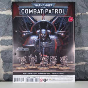 Warhammer 40,000 Combat Patrol 35 (01)