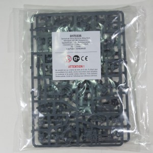 Warhammer 40,000 Combat Patrol 35 (05)