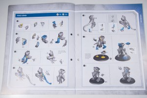 Warhammer 40,000 Combat Patrol Premium 2 Prince Démon (04)