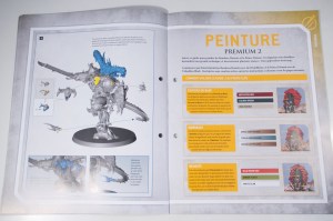 Warhammer 40,000 Combat Patrol Premium 2 Prince Démon (05)