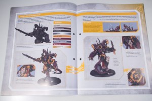 Warhammer 40,000 Combat Patrol Premium 2 Prince Démon (06)