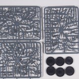 Warhammer 40,000 Combat Patrol Premium 2 Banshees Huantes (FRA NEUF Modélisme : Figurine Autres)