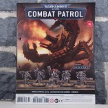 Warhammer 40,000 Combat Patrol 36 (FRA NEUF Modélisme : Figurine Autres)