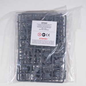Warhammer 40,000 Combat Patrol 37 (05)