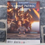 Warhammer 40,000 Combat Patrol 37 (FRA NEUF Modélisme : Figurine Autres)