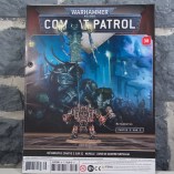 Warhammer 40,000 Combat Patrol 38 (FRA NEUF Modélisme : Figurine Autres)
