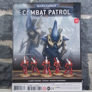 Warhammer 40,000 Combat Patrol 39 (01)