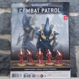 Warhammer 40,000 Combat Patrol 39 (FRA NEUF Modélisme : Figurine Autres)