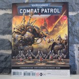 Warhammer 40,000 Combat Patrol 40 (FRA NEUF Modélisme : Figurine Autres)
