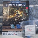 Warhammer 40,000 Combat Patrol 42 (FRA NEUF Modélisme : Peinture et accessoires Autres)