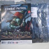 Warhammer 40,000 Combat Patrol 43 (FRA NEUF Modélisme : Figurine Autres)