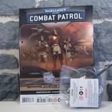 Warhammer 40,000 Combat Patrol 44 (FRA NEUF Modélisme : Peinture et accessoires Autres)