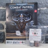 Warhammer 40,000 Combat Patrol 46 (FRA NEUF Modélisme : Peinture et accessoires Autres)