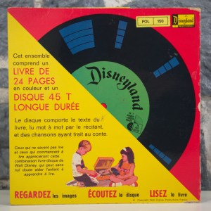 Peter et Elliott le Dragon (02)