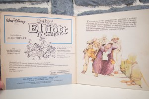 Peter et Elliott le Dragon (03)