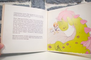 Peter et Elliott le Dragon (04)