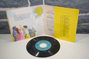 Peter et Elliott le Dragon (05)