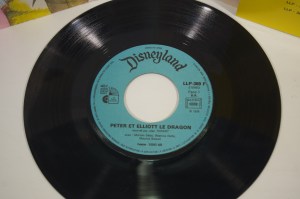 Peter et Elliott le Dragon (06)