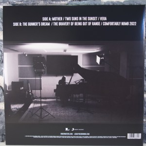 The Lockdown Sessions (03)