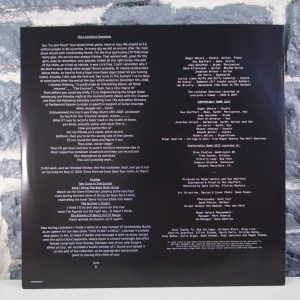 The Lockdown Sessions (05)