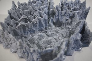 Masters of The Universe Battleground- Wave 2 - Terrains (04)