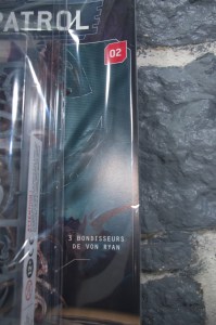 Warhammer 40,000 Combat Patrol 02 (02)