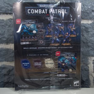 Warhammer 40,000 Combat Patrol 02 (03)