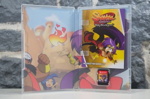 Shantae Advance- Risky Revolution (03)