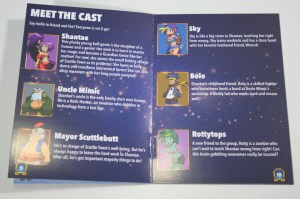 Shantae Advance- Risky Revolution (08)