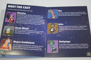 Shantae Advance- Risky Revolution (09)