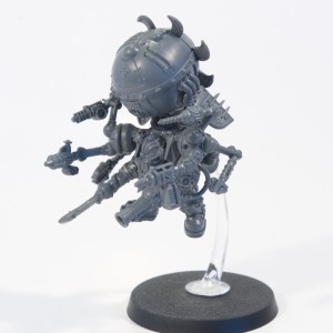 Warhammer Age Of Sigmar Stormbringer 52 (Montage 01)