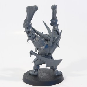 Warhammer Age Of Sigmar Stormbringer 75 (Montage 03)