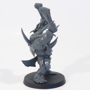 Warhammer Age Of Sigmar Stormbringer 75 (Montage 04)