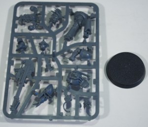 Emperor's Children - Marine du Vacarme (Noise Marine) (05)