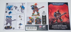 Emperor's Children - Marine du Vacarme (Noise Marine) (06)