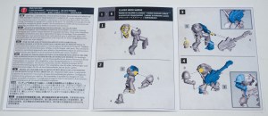 Emperor's Children - Marine du Vacarme (Noise Marine) (07)