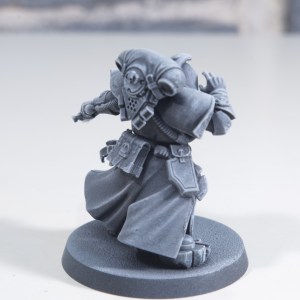 Warhammer 40,000 Imperium 11 (10)