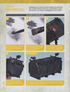 Warhammer 40,000 Imperium 14 (WarhammerInstructions 02)