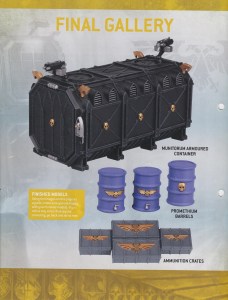 Warhammer 40,000 Imperium 14 (WarhammerInstructions 04)