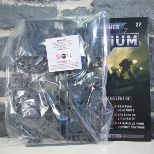 Warhammer 40,000 Imperium 27 (01)