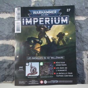 Warhammer 40,000 Imperium 27 (02)