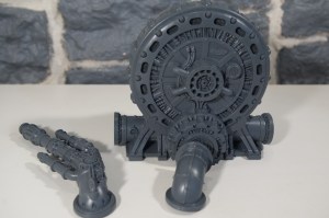 Warhammer 40,000 Imperium 27 (Montage 02)