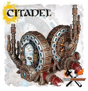 Warhammer 40,000 Imperium 27 (cover)