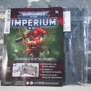 Warhammer 40,000 Imperium 31 (01)