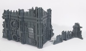 Warhammer 40,000 Imperium 31 (08)