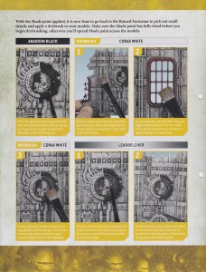 Warhammer 40,000 Imperium 31 (WarhammerInstructions 02)