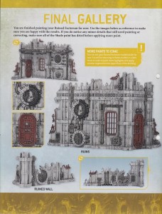 Warhammer 40,000 Imperium 31 (WarhammerInstructions 04)